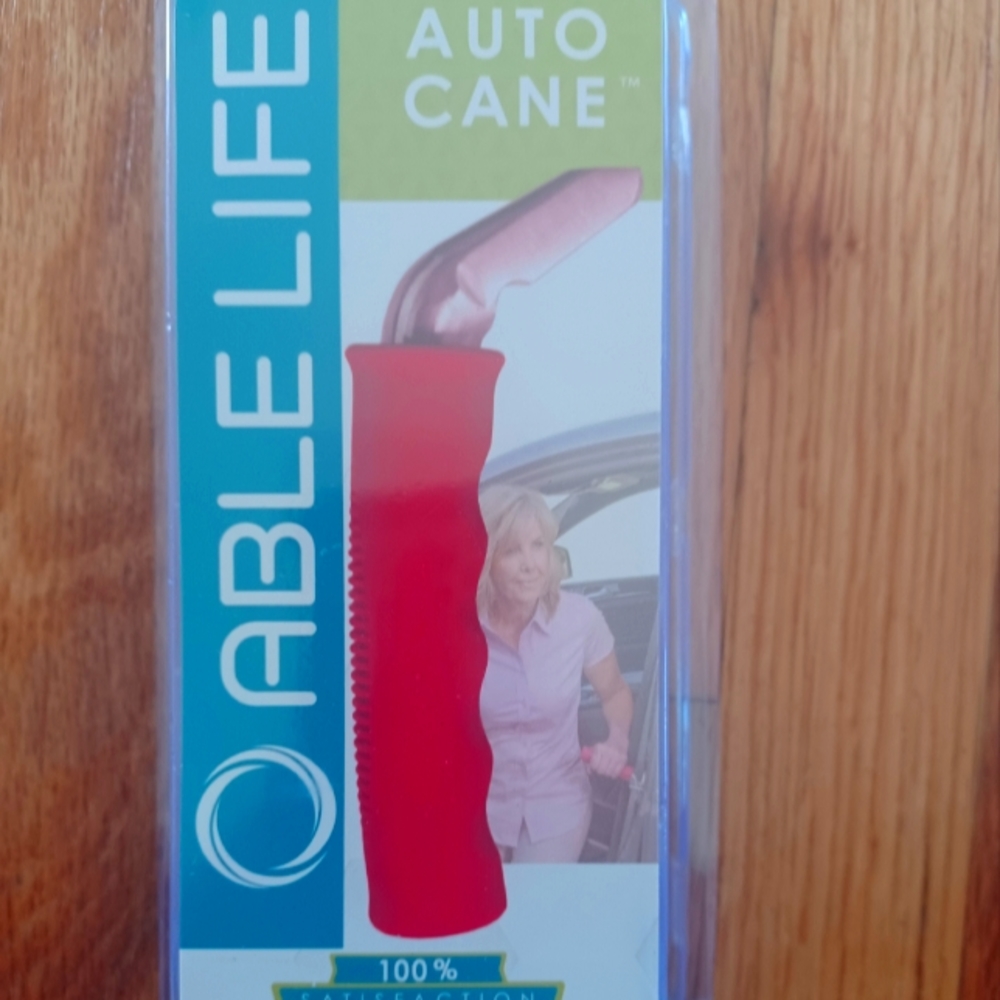 Cane for Car Durable medical equipment DME